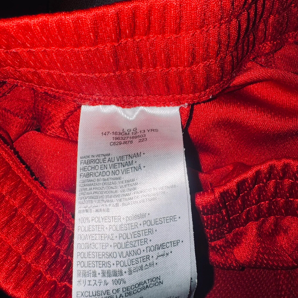Boy shorts - Picture 2 of 3